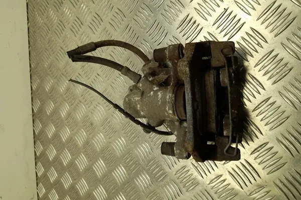 Rechter hinterer Bremssattel MINI CABRIO (R52) 2005 OEM image 2