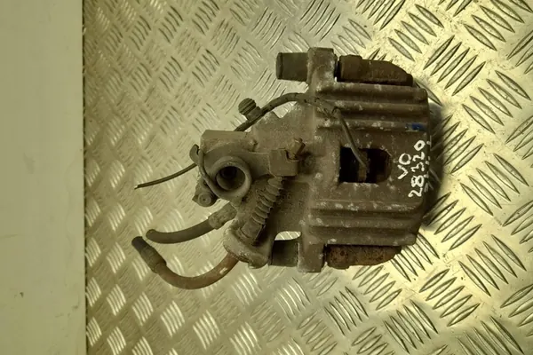 Rechter hinterer Bremssattel MINI CABRIO (R52) 2005 OEM image 3