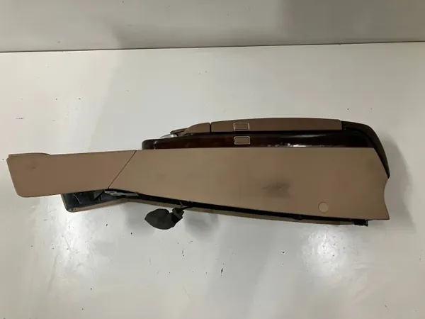 Middenconsole armsteun Mercedes S-klasse W221 OEM 000075700 image 3