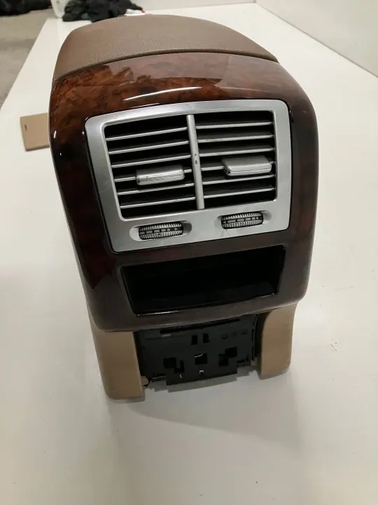 Middenconsole armsteun Mercedes S-klasse W221 OEM 000075700 image 5