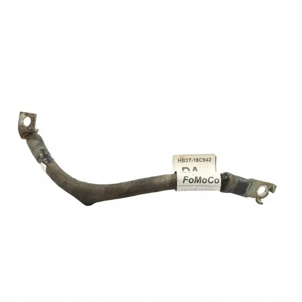 Ford Ranger Mk6 Batterie Minuskabel OEM HB3T-18C942-DA image 4