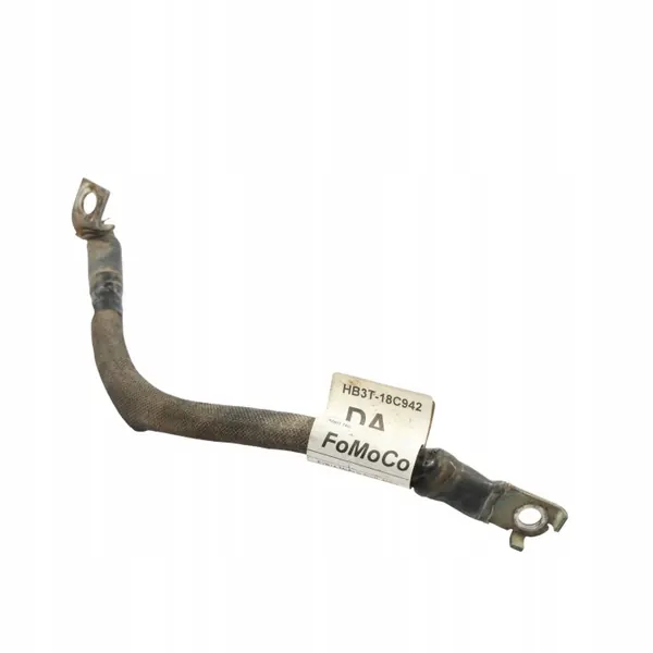 Ford Ranger Mk6 Batterie Minuskabel OEM HB3T-18C942-DA image 5