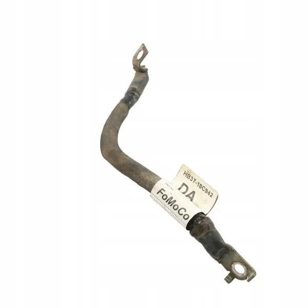 Ford Ranger Mk6 Batterie Minuskabel OEM HB3T-18C942-DA image 6