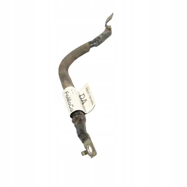 Ford Ranger Mk6 Batterie Minuskabel OEM HB3T-18C942-DA image 7
