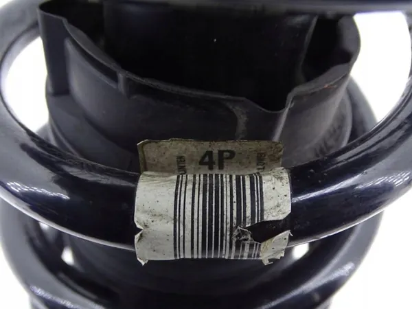 OEM 6866257 Oikea Etujousitus BMW 6 GT:lle image 5