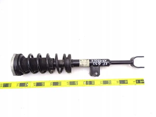 OEM 6866257 Oikea Etujousitus BMW 6 GT:lle image 6