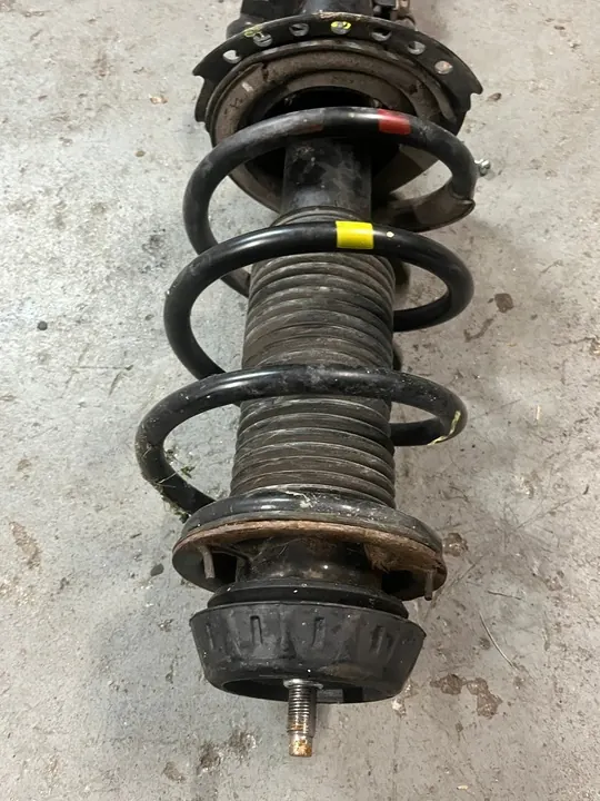 Oikea Iskunvaimennin KIA RIO III 3D 1.2B image 2