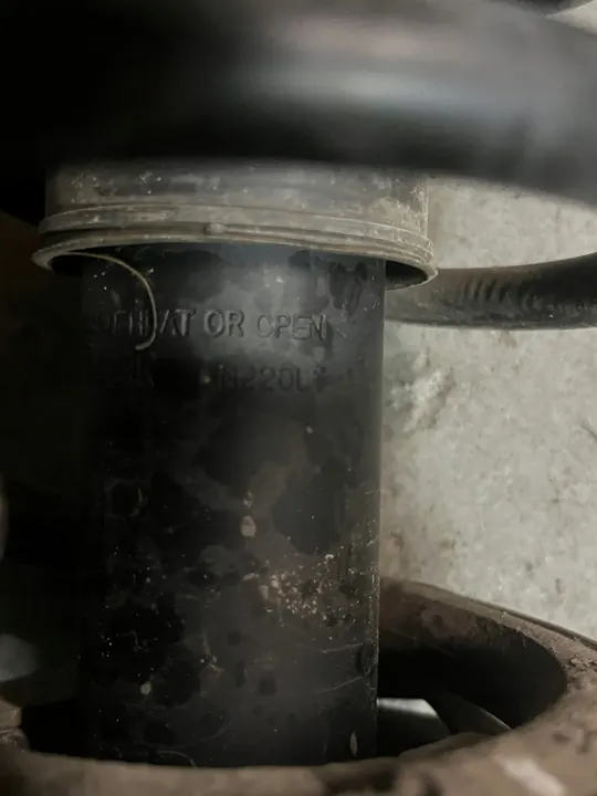 Oikea Iskunvaimennin KIA RIO III 3D 1.2B image 3