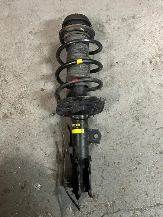 Oikea Iskunvaimennin KIA RIO III 3D 1.2B image 4