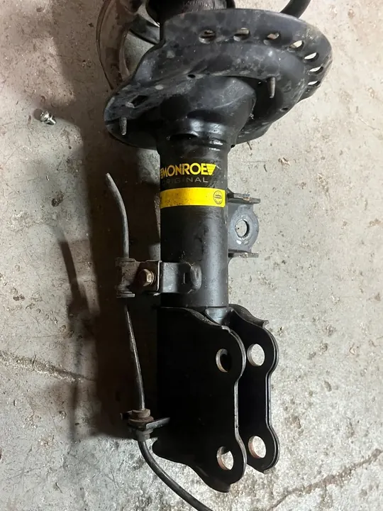 Oikea Iskunvaimennin KIA RIO III 3D 1.2B image 5