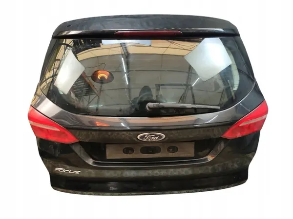 Puerta Trasera Ford Focus MK3 Familiar OEM KLAPA BAGAŻNIKA image 2
