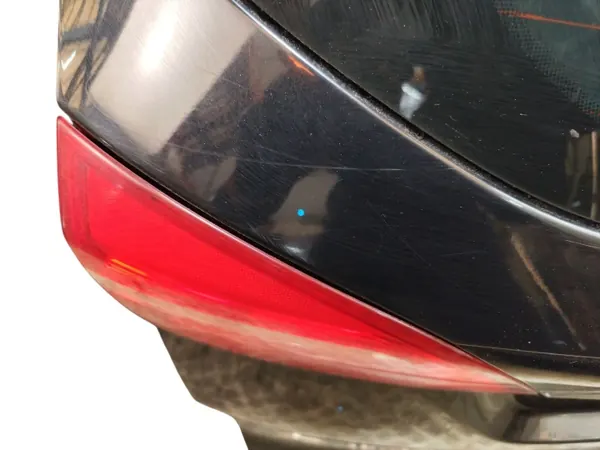 Puerta Trasera Ford Focus MK3 Familiar OEM KLAPA BAGAŻNIKA image 10