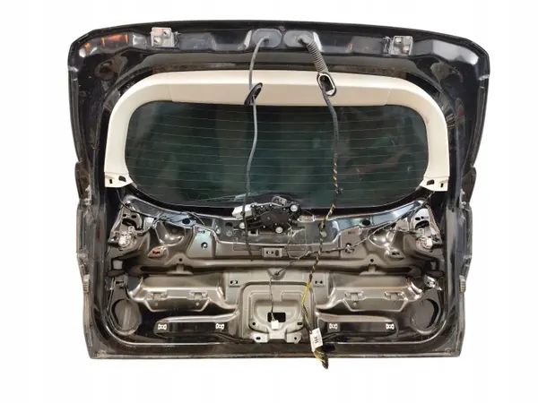 Puerta Trasera Ford Focus MK3 Familiar OEM KLAPA BAGAŻNIKA image 3