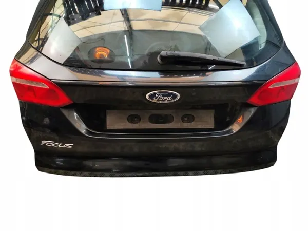 Puerta Trasera Ford Focus MK3 Familiar OEM KLAPA BAGAŻNIKA image 4