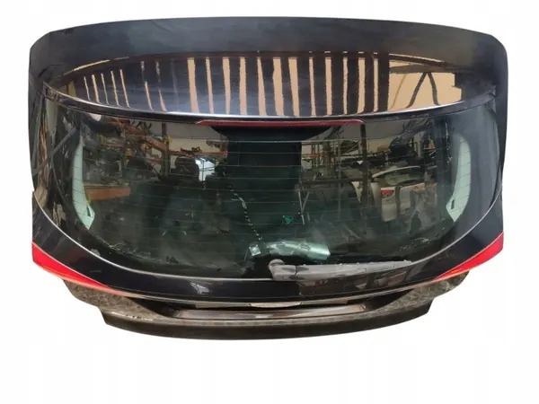 Puerta Trasera Ford Focus MK3 Familiar OEM KLAPA BAGAŻNIKA image 5