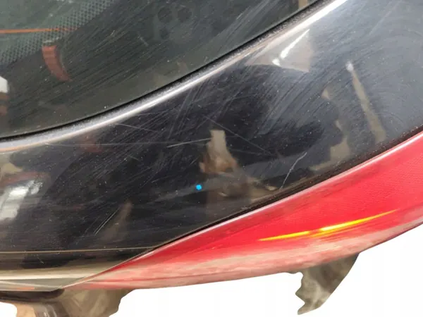 Puerta Trasera Ford Focus MK3 Familiar OEM KLAPA BAGAŻNIKA image 6