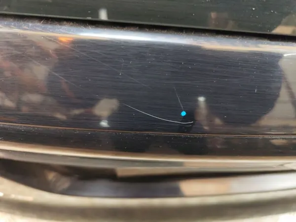 Puerta Trasera Ford Focus MK3 Familiar OEM KLAPA BAGAŻNIKA image 9