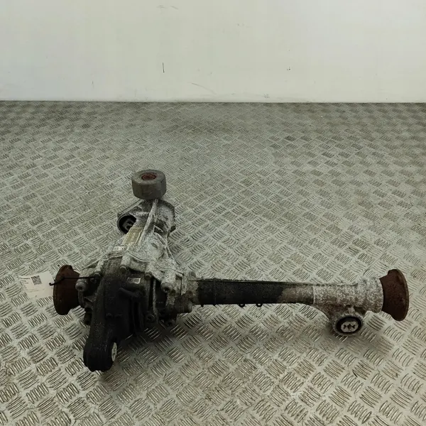 Vorderachsgetriebe VW Touareg (7P5) 0BM409505T image 2