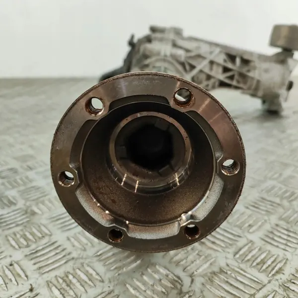 Vorderachsgetriebe VW Touareg (7P5) 0BM409505T image 3
