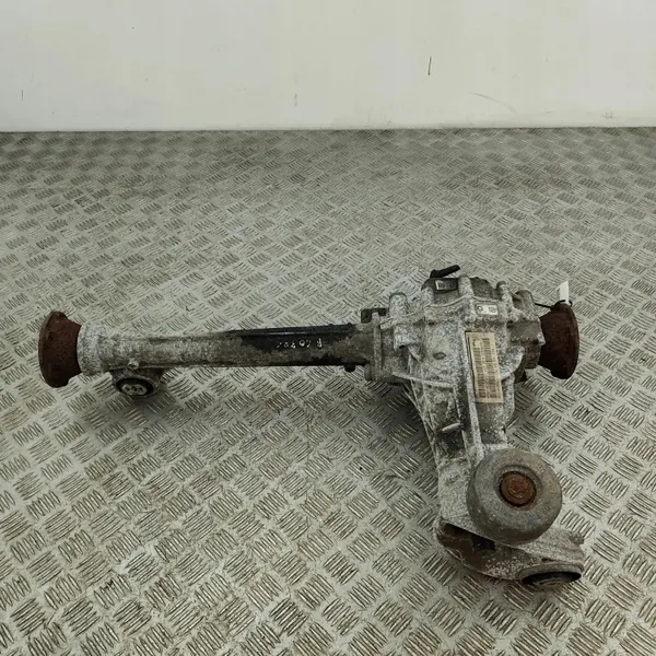 Vorderachsgetriebe VW Touareg (7P5) 0BM409505T image 4