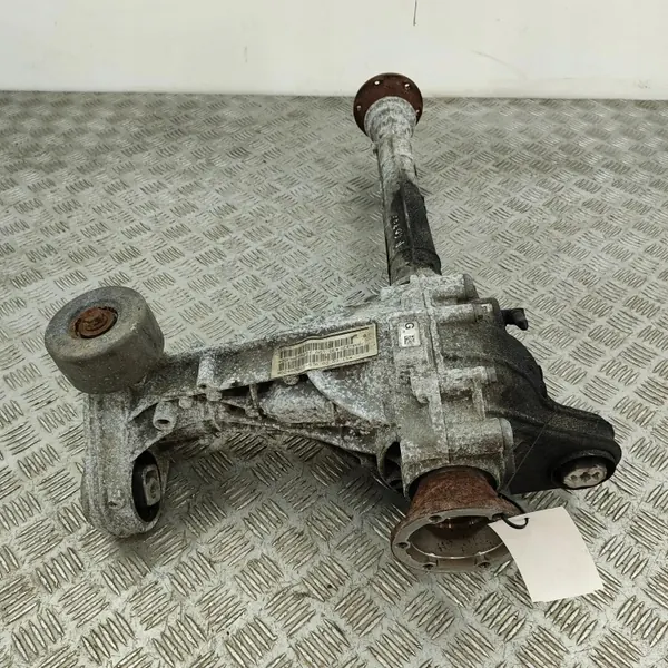 Vorderachsgetriebe VW Touareg (7P5) 0BM409505T image 5