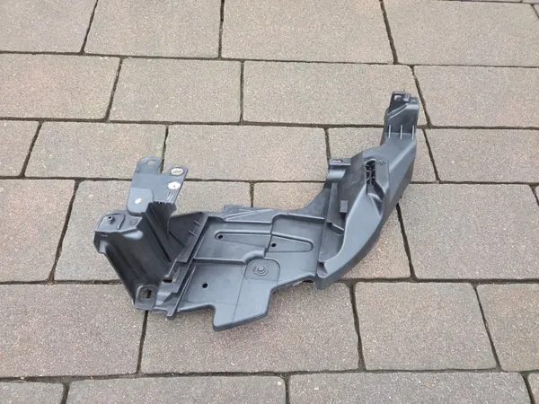 Scheinwerfer-Befestigungsschiene OEM 622230005R links vorne image 2