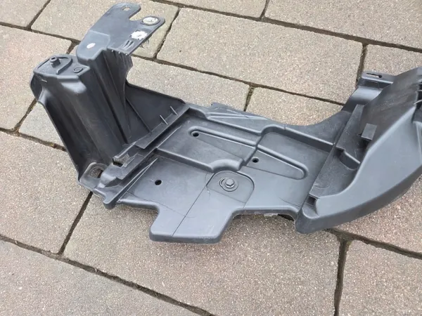 Scheinwerfer-Befestigungsschiene OEM 622230005R links vorne image 3