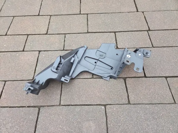 Scheinwerfer-Befestigungsschiene OEM 622230005R links vorne image 5