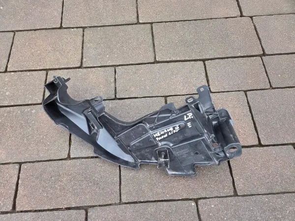 Scheinwerfer-Befestigungsschiene OEM 622230005R links vorne image 6