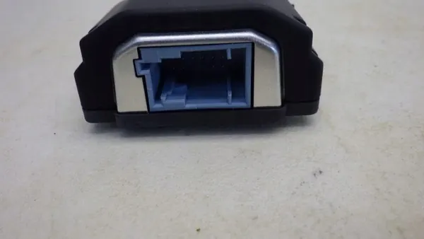 Voorruitcamera OEM 9830588480 voor Citroen DS7 image 4