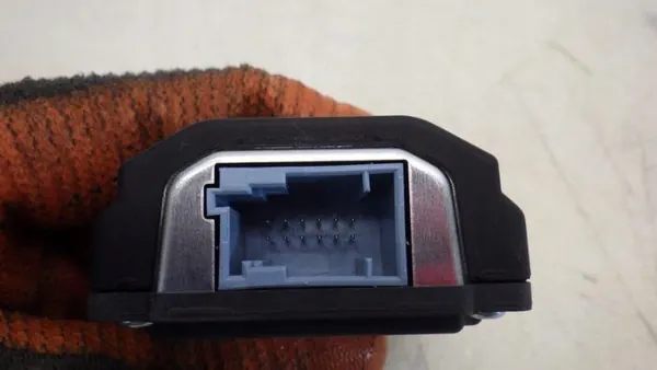 Voorruitcamera OEM 9830588480 voor Citroen DS7 image 7
