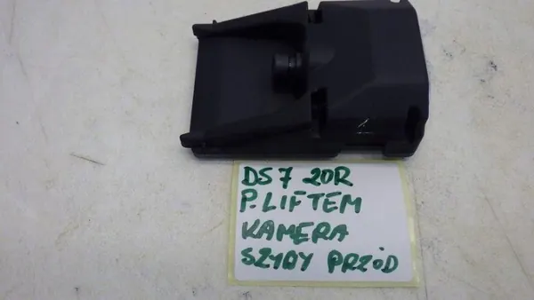 Voorruitcamera OEM 9830588480 voor Citroen DS7 image 9