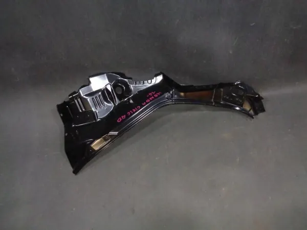 HONDA CIVIC X 16- Forro de Guarda Lamas Traseiro Esquerdo image 1