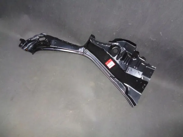 HONDA CIVIC X 16- Forro de Guarda Lamas Traseiro Esquerdo image 4