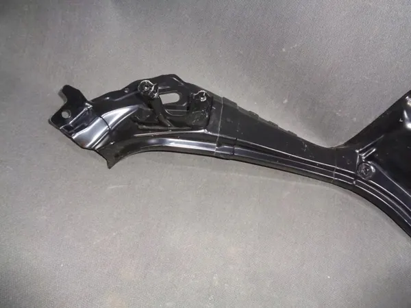 HONDA CIVIC X 16- Forro de Guarda Lamas Traseiro Esquerdo image 5