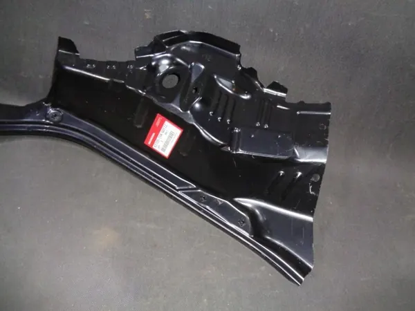 HONDA CIVIC X 16- Forro de Guarda Lamas Traseiro Esquerdo image 6