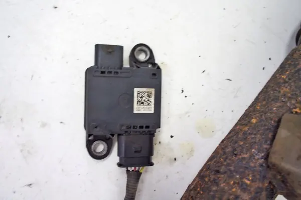 OEM 50885503 Gasklep voor Dacia Duster II 1.5d image 3