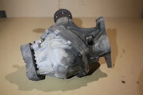 Redutor angular OEM 1023853 para Volvo XC70/XC90 image 4