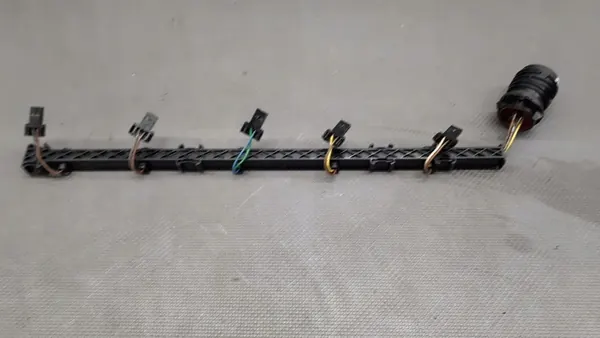 Fiação do injetor VW Phaeton 5.0TDI 070971033A image 2