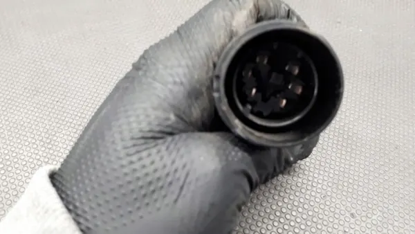 Fiação do injetor VW Phaeton 5.0TDI 070971033A image 5