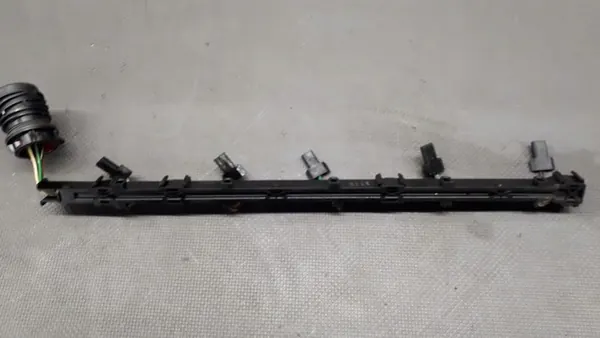 Fiação do injetor VW Phaeton 5.0TDI 070971033A image 6