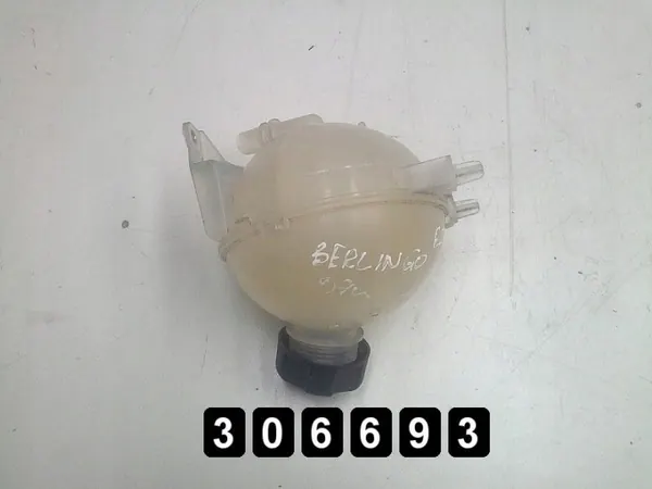 Réservoir de liquide moteur OEM AM-306693 pour Citroen image 2