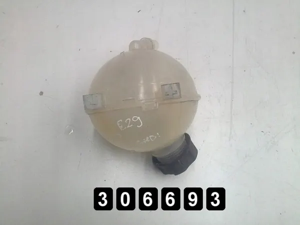 Réservoir de liquide moteur OEM AM-306693 pour Citroen image 3