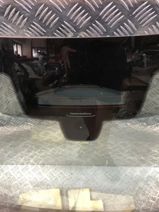 OEM 43R-000578 G22 Frontscheibe mit HUD image 4