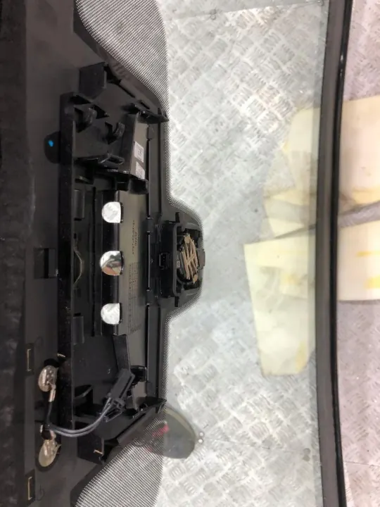 OEM 43R-000578 G22 Frontscheibe mit HUD image 5