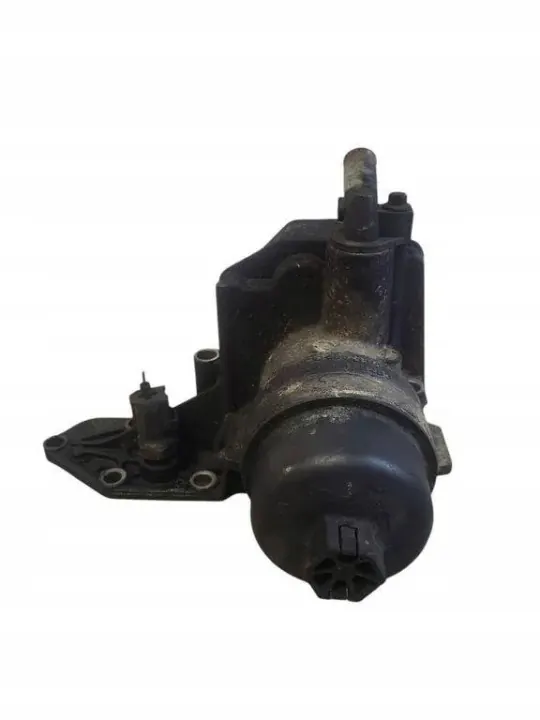 Öljynsuodatinpohja Ford Transit OEM 6C106B624BA image 2