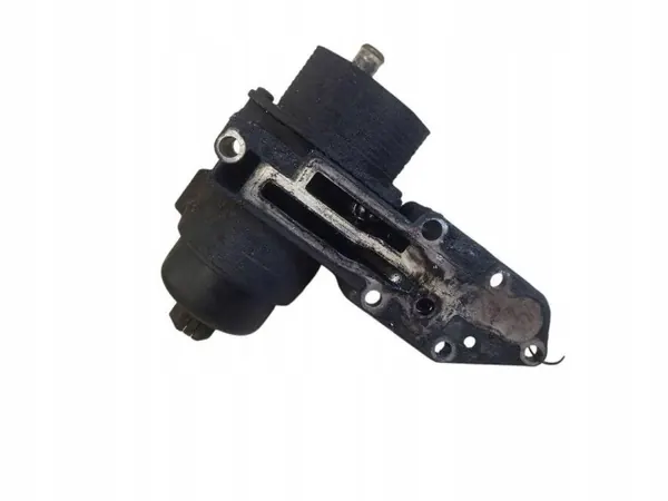 Öljynsuodatinpohja Ford Transit OEM 6C106B624BA image 4