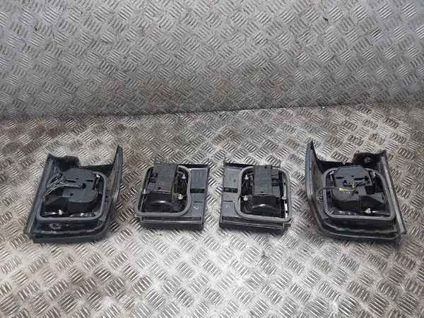 Lámpara Trasera Izquierda Derecha Passat B3 image 10