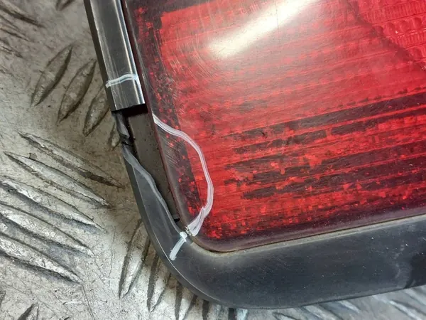 Lámpara Trasera Izquierda Derecha Passat B3 image 3