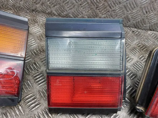 Lámpara Trasera Izquierda Derecha Passat B3 image 6